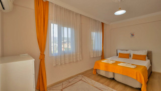 VKV3386 Villa Kalkan