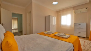 VKV3386 Villa Kalkan
