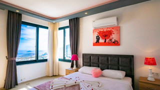 BVK5453 Balayı Villası