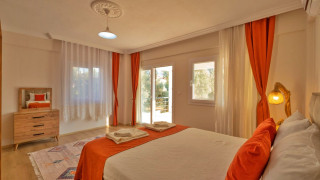 VKV3386 Villa Kalkan