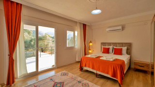 VKV3386 Villa Kalkan