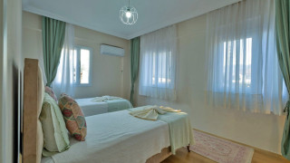 VKV3386 Villa Kalkan