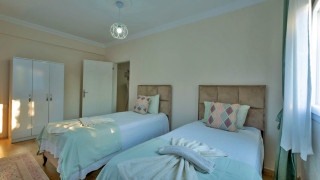 VKV3386 Villa Kalkan