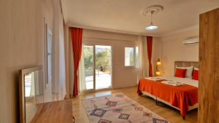 VKV3386 Villa Kalkan