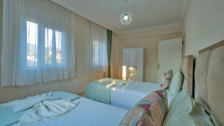 VKV3386 Villa Kalkan