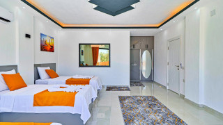 VKV6693 Villa Kalkan