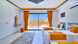 VKV6693 Villa Kalkan