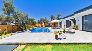 VKV6693 Villa Kalkan