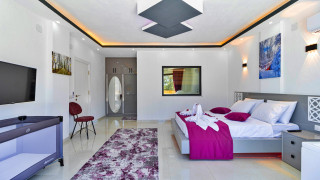 VKV6693 Villa Kalkan