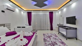 VKV6693 Villa Kalkan