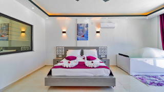 VKV6693 Villa Kalkan