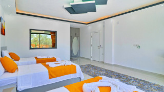 VKV6693 Villa Kalkan