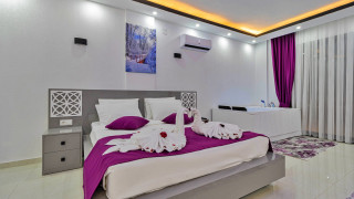 VKV6693 Villa Kalkan