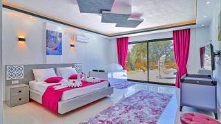 VKV6693 Villa Kalkan