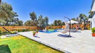 VKV6693 Villa Kalkan