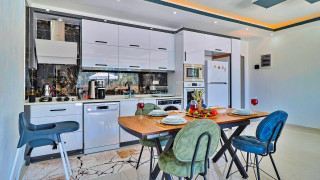 VKV6693 Villa Kalkan
