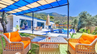VKV6693 Villa Kalkan