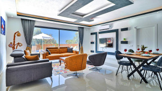 VKV6693 Villa Kalkan
