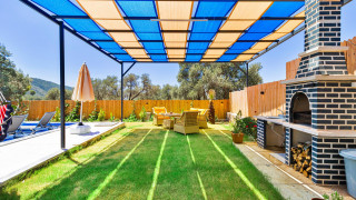 VKV6693 Villa Kalkan