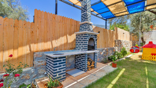 VKV6693 Villa Kalkan