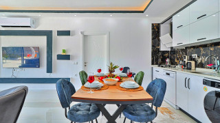 VKV6693 Villa Kalkan