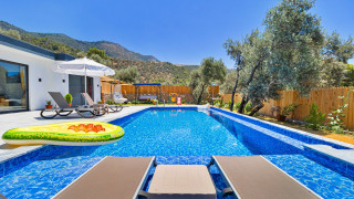 VKV6693 Villa Kalkan