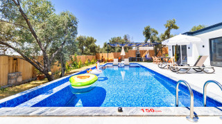 VKV6693 Villa Kalkan