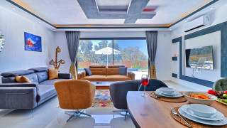 VKV6693 Villa Kalkan