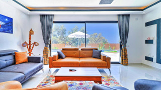 VKV6693 Villa Kalkan