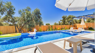 VKV6693 Villa Kalkan