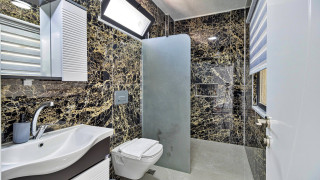 VKV6693 Villa Kalkan