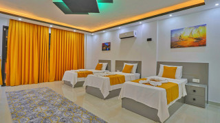 VKV6693 Villa Kalkan