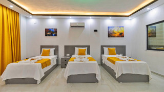 VKV6693 Villa Kalkan