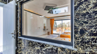 VKV6693 Villa Kalkan