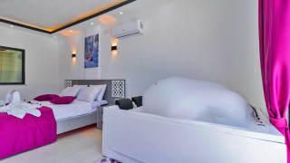 VKV6693 Villa Kalkan