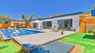 VKV6693 Villa Kalkan