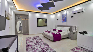 VKV6693 Villa Kalkan