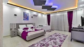 VKV6693 Villa Kalkan