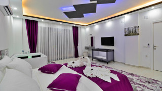 VKV6693 Villa Kalkan