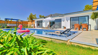 VKV5936 Villa Kalkan