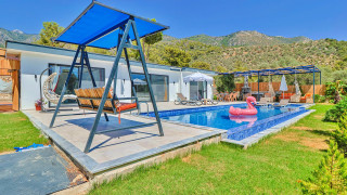 VKV5936 Villa Kalkan