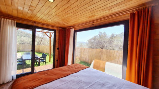 VKV2751 Villa Kalkan