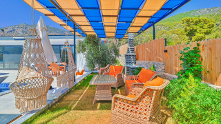 VKV5936 Villa Kalkan
