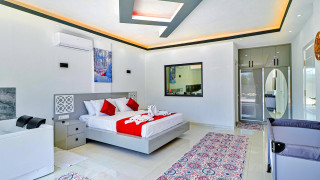 VKV5936 Villa Kalkan