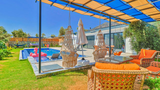 VKV5936 Villa Kalkan