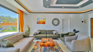 VKV5936 Villa Kalkan