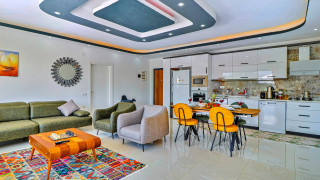 VKV5936 Villa Kalkan
