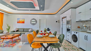 VKV5936 Villa Kalkan