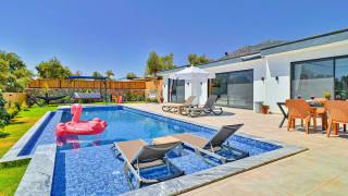 VKV5936 Villa Kalkan