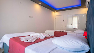 VKV9237 Villa Kalkan